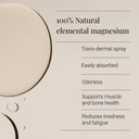 Magnesium Oil