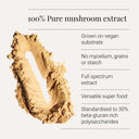 Maitake Powder