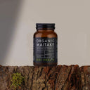 Maitake in capsules