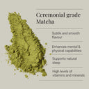 Matcha powder