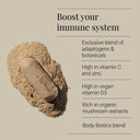 Immunity Capsules
