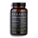 Moringa capsules