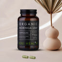 Moringa en gélules