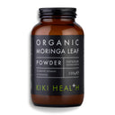 Moringa powder