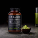 Moringa powder