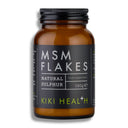 MSM flakes