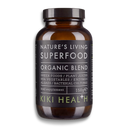 Nature's Living Superfood