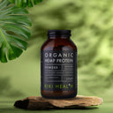 Hemp Protein
