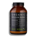 Psyllium powder