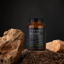 Reishi capsules