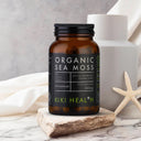 Sea Moss capsules