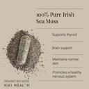 Sea Moss capsules