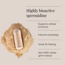 Spermidine