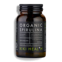 Spirulina tablets