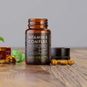 Vitamin B Complex