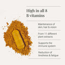 Vitamin B Complex