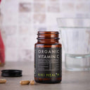 Organic Vitamin C