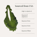 Wheatgrass Juice Powder