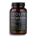 Zeolite powder