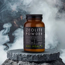 Zeolite powder