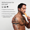 Liposomal Advanced Creatine - Cymbiotika