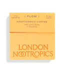 Flow Coffee - London Nootropics. Boîte 12 sachets