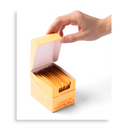 Flow Coffee - London Nootropics. Boîte 12 sachets