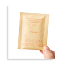 Un sachet de Flow Coffee - London Nootropics. Café aux adaptogènes