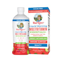 Morning Liquid Multivitamin, Fruit Punch