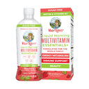 Morning Liquid Multivitamin, Strawberry