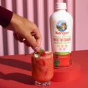 Morning Liquid Multivitamin, Strawberry