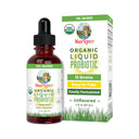 Liquid probiotic