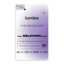 Big Sleep - Melatonin Patch