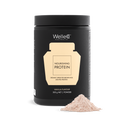 Pot Protéines Vanille WelleCo - 300g