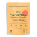 WonderDay Gummies aux champignons adaptogènes