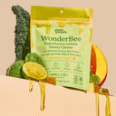 WonderBee - Superfood and Greens Honey Chews