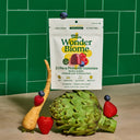 WonderBiome - Gummies Prébiotiques & Probiotiques
