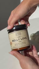 Belly Love