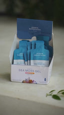 Liposomal Sea Moss Gel