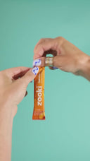 Hydration + Energy and Concentration