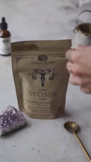 Womb Tea