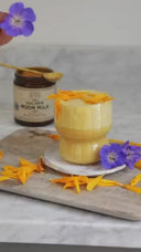 Golden Moon Milk
