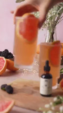 Dolores - Pain Management Tonic