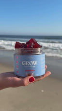 GROW Gummies Hair &amp; Beauty
