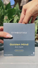 Golden Mind