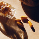 30 Gélules de safran dans un pot The Fullest. 