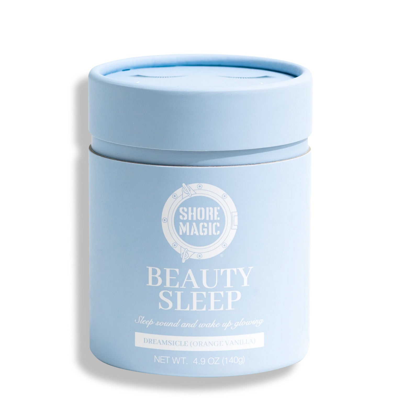 Beauty Sleep - Shore Magic
