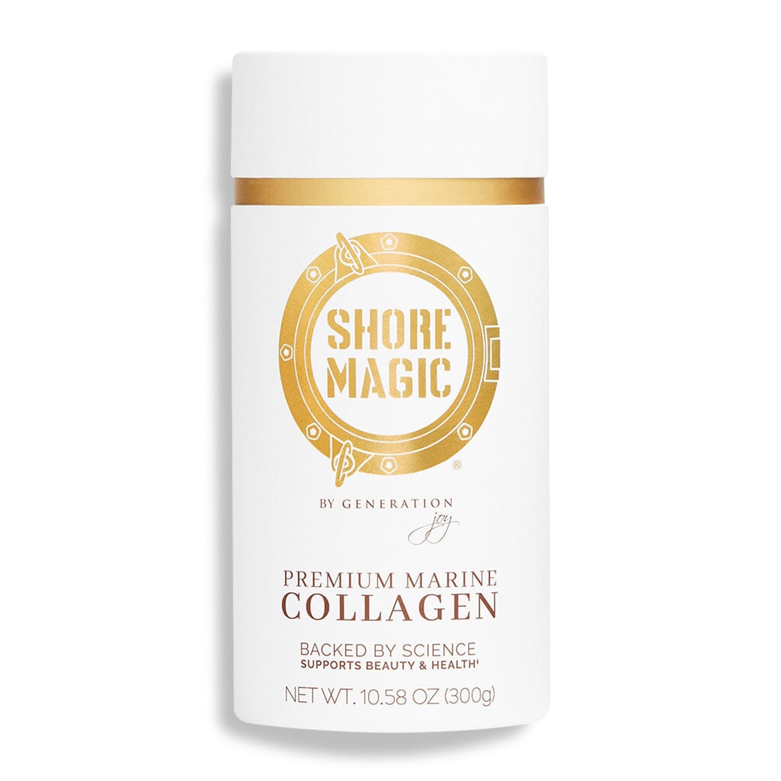 Premium Marine Collagen - Shore Magic