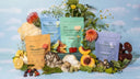 Gummies Plant people sur Superkure