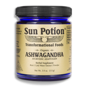 Pot Ashwagandha - Sun Potion 111g
